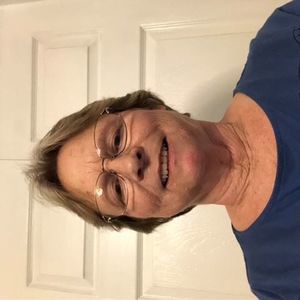 Meet your Posher, Cindy